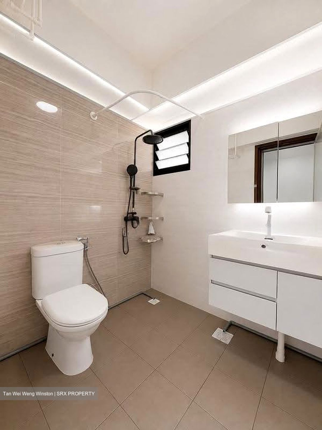 Blk 801B West Coast Parkview (Clementi), HDB 4 Rooms #612877811